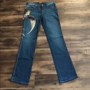 Rare Roberto Cavalli jeans